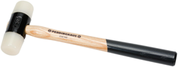 Peddinghaus Nylon hamer gr.5 40mm essen steel - 5037020040 - 5037020040