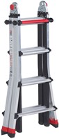 Altrex Varitrex-TeleProf 4 x 4 - 503754-2