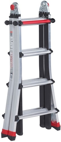 Altrex Varitrex-TeleProf 4 x 4 - 503754-2