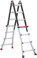 Altrex Varitrex-TeleProf 4 x 4 - 503754