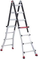 Altrex Varitrex-TeleProf 4 x 4 - 503754