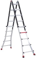 Altrex Varitrex Pro TeleProf 4 x 5 - 503755