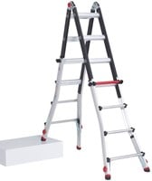 Altrex Varitrex-TeleProf Flex 4 x 4 - 503756