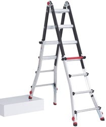 Altrex Varitrex-TeleProf Flex 4 x 4 - 503756