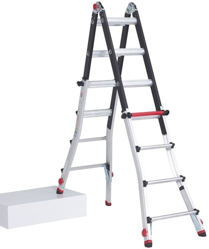 Altrex Varitrex-TeleProf Flex 4 x 4 - 503756