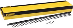 DeWalt Accessoires DWF500045F Snelbouwschroef op band 3,5x45mm Fijne draad - 1000stuks - DWF500045F