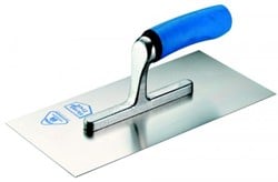 Jung Henkelman Plakspaan 280x120 RVS L.A.Softgrip JUNG - 50328000 - 50328000