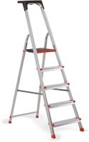 Altrex Lima huishoudtrap 5-treeds - 508605