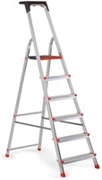 Altrex Lima huishoudtrap 6-treeds - 508606