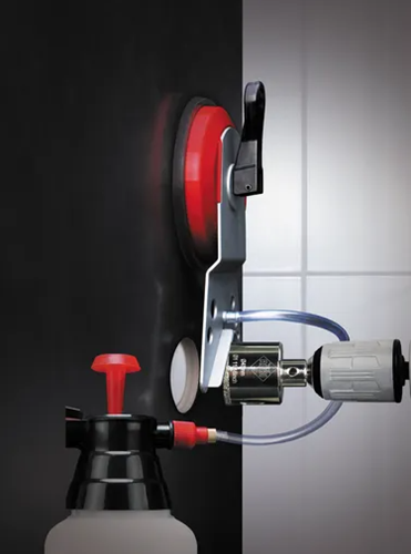 Rubi Easygres Plus Diamantboren Set - 50937-2