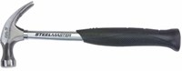 Stanley handgereedschap Klauwhamer Steelmaster 570gr - 1-51-033-2