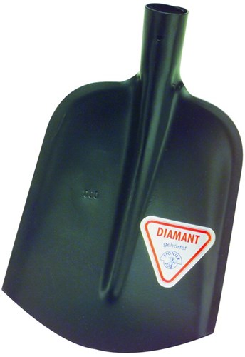 Idealspaten-bredt schop pionier zand 00 3/4 - 51050110 - 51050110