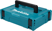 Makita Accessoires M-box nr.1 nieuw model - 821549-5