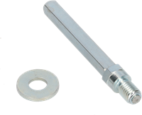 AMI Gelagerde Wisselstift 8X115 Mm Ami Quick - 900643