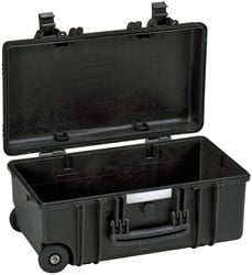 Explorer Cases 5122 BE Robuuste koffer - 5122 BE