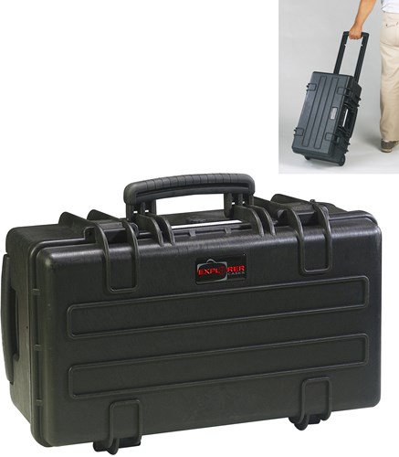 Explorer Cases 5122 BE Robuuste koffer - 5122 BE-2