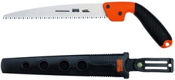 Bahco ergo snoeizaag 24cm met houder | 5124-JS-H