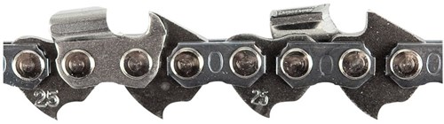 Makita Accessoires Ketting 290 "rnd" 3/8x1,1 S52 - 958290652