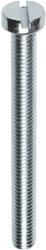 Steelies Ultimate metaalschroef DIN84A M 3x 10 cilinderkop verz | 200 stuks - 40210300101