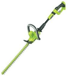 Ryobi OHT1850X longreach accuheggenschaar - 5133001249