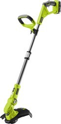 Ryobi RLT183222S | 18V 25/30cm Grastrimmer (2x 2.0Ah) - 5133004429 - 5133004429