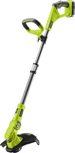 Ryobi RLT183222S | 18V 25/30cm Grastrimmer (2x 2.0Ah) - 5133004429 - 5133004429