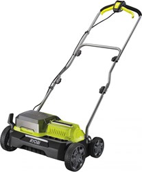 Ryobi RY18SFX35A-0 | 18V Brushless 35cm Verticuteerder - 5133004548 - 5133004548
