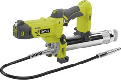 Ryobi R18GG-0 | Accu Vetspuit 18V | zonder accu's en lader - 5133004643