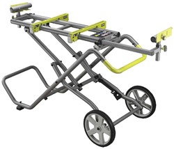 Ryobi RLSW01 | Ryobi Afkortzaag Stand met wielen - 5133004826 - 5133004826