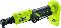 Ryobi R18RW3-0 | Accu Ratelsleutel 18V 3/8" | zonder accu's en lader - 5133004870