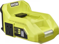 Ryobi RY36BI300A-0 | 36V 300W PowerSource Omvormer - 5133004893 - 5133004893