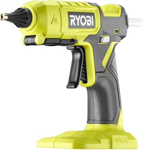 Ryobi RGL18-0* | 18V Lijmpistool 12mm - 5133005002 - 5133005002