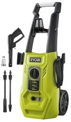 Ryobi 1600W | 120Bar | Hogedrukreiniger | 5133005367 5133005367