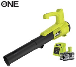 Ryobi 18V | Jet Bladblazer (1x4.0Ah) | 5133005412 5133005412