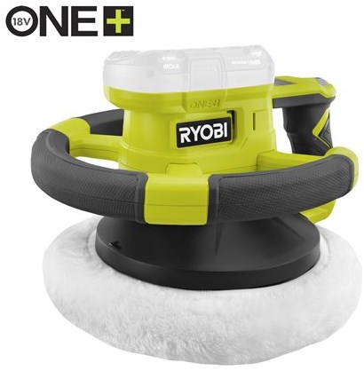 Ryobi 18V | Polijstmachine | 250mm | 5133005541 5133005541