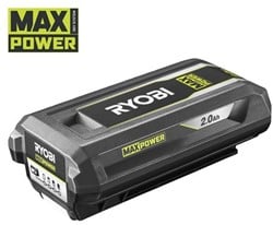 Ryobi RY36B20B | MaxPower 36V | 2.0Ah lithium+ accu 5133005548