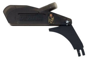 DeWalt Accessoires Beschermkap voor zaagtafel - 5140034-41