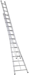 Altrex Kibo opsteekladder | 2-delig | 2 x 14 - 515214