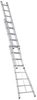 Altrex Kibo reformladder | 3-delig | 3 x 8 - 515308-2