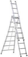 Altrex Kibo reformladder | 3-delig | 3 x 8 - 515308