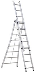 Altrex Kibo reformladder | 3-delig | 3 x 8 - 515308