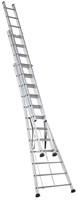Altrex Kibo reformladder | 3-delig | 3 x 12 - 515312-2