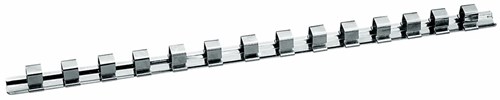 Gedore doppenrail 1/2" - 5162520 afbeelding