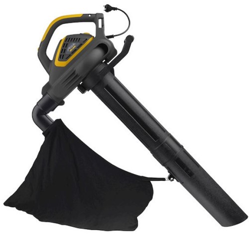 Stiga BL 130c V | Elektrische bladblazer | 2600 W | 92 m/sec - 255260002/ST1-2