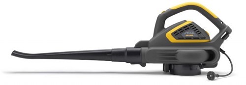 Stiga BL 130c V | Elektrische bladblazer | 2600 W | 92 m/sec - 255260002/ST1-3