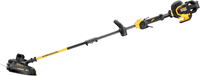 DeWalt DCM571N-XJ Accu Grastrimmer FlexVolt 54V Body excl. accu's en lader - DCM571N-XJ-2