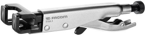 Facom griptang voor carrosserie 3 - 518A.3