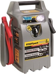 Gys Booster GYSPACK TRUCK, 12/24V - 5192025448 5192025448