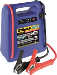 Gys Booster GYSPACK 400 - 5192025455 5192025455