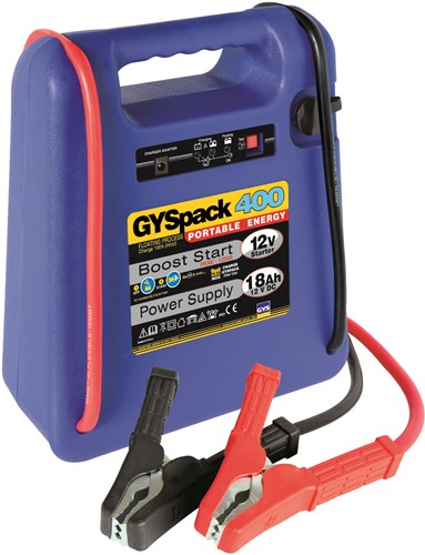 Gys Booster GYSPACK 400 - 5192025455 5192025455